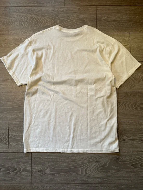 NWT Mitt Romney 2012 Presidential Bid Promotional Tee - Picture 2 of 3